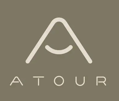 Atour Hotel (Tangkou, Huangshan Scenic Area) Logo